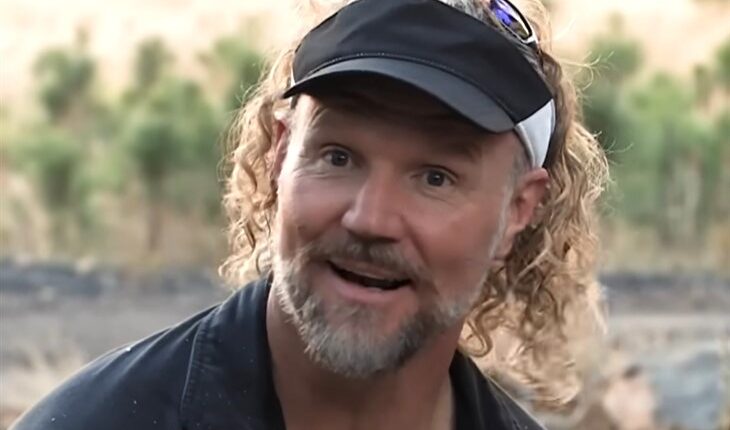 Kody Brown