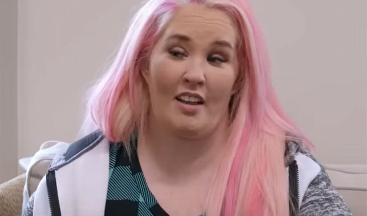 Mama June