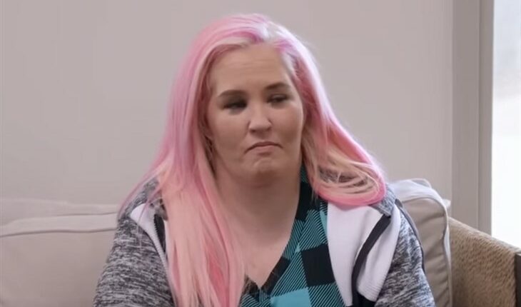 Mama June