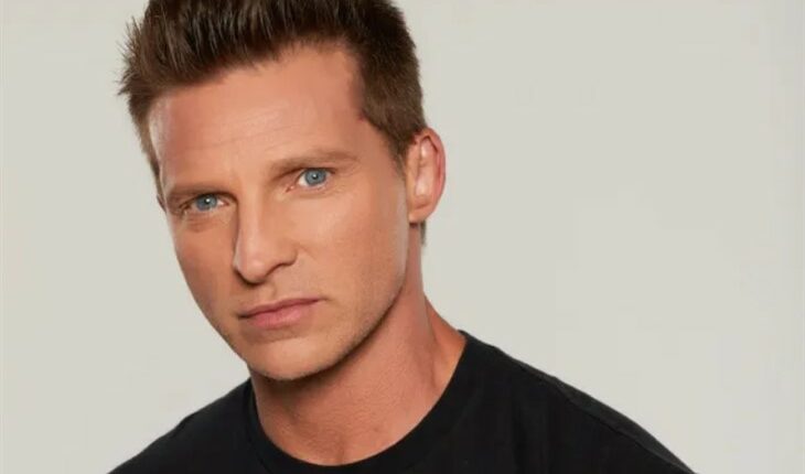 Steve Burton