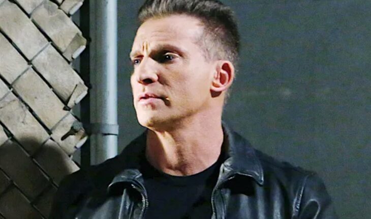 Steve Burton