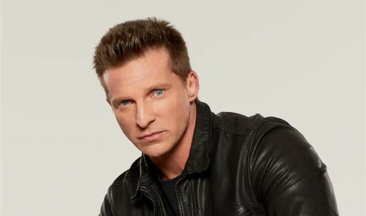 Steve Burton