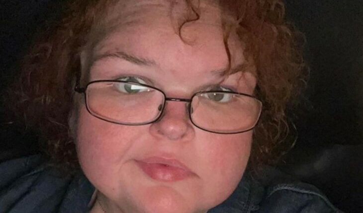 Tammy Slaton