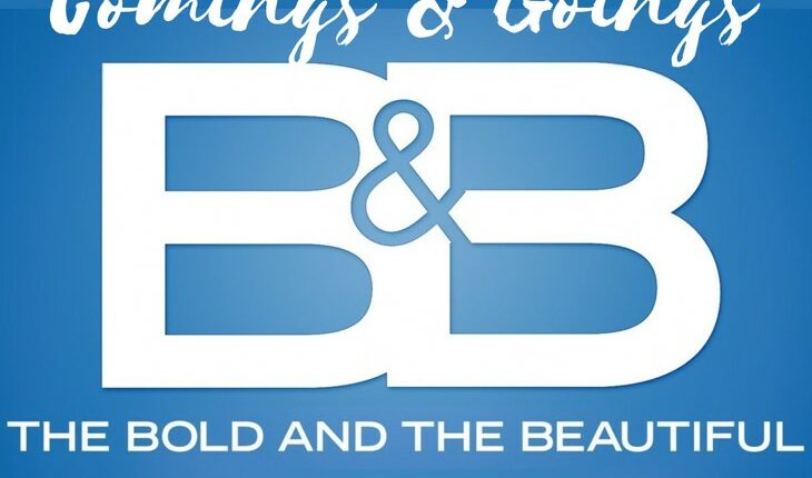 The Bold And The Beautiful