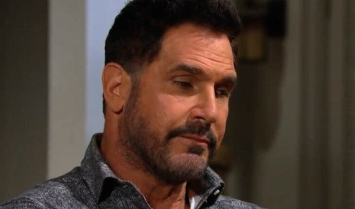 The Bold And The Beautiful – Bill Spencer (Don Diamont)