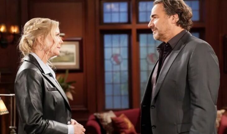 The Bold And The Beautiful – Brooke Logan