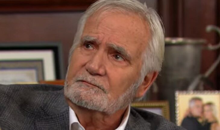 The Bold And The Beautiful – Eric Forrester (John McCook)
