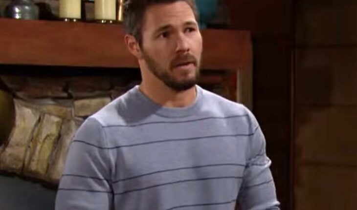 The Bold And The Beautiful – Liam Spencer (Scott Clifton)
