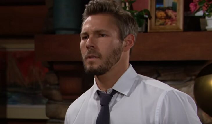 The Bold And The Beautiful – Liam Spencer (Scott Clifton)