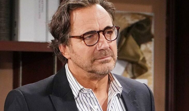 The Bold And The Beautiful – Ridge Forrester (Thorsten Kaye)