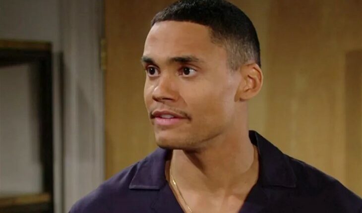 The Bold And The Beautiful – Xander Avant