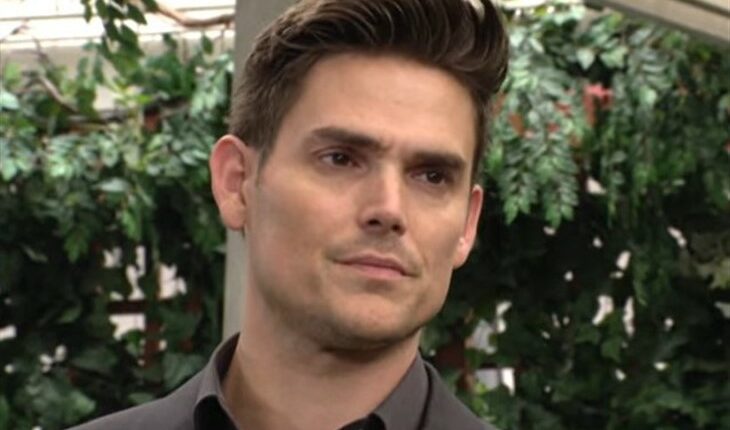 The Young And The Restless – Adam Newman (Mark Grossman)