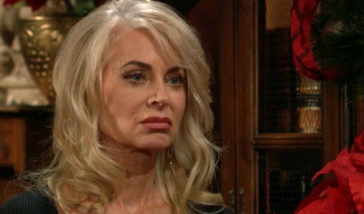 The Young And The Restless – Ashley Abbott