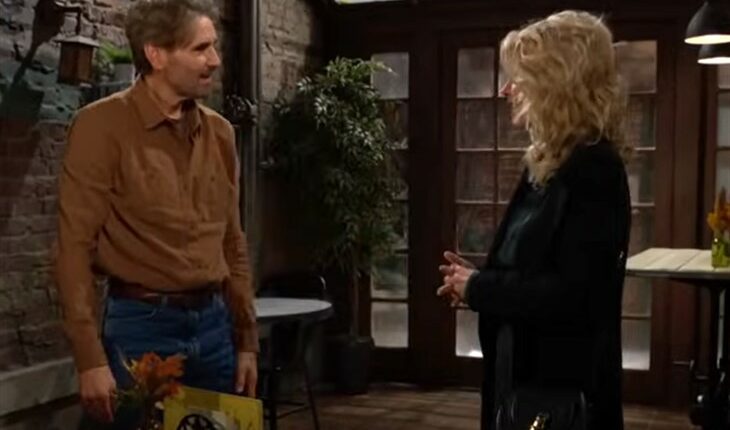 The Young And The Restless – Ashley Abbott