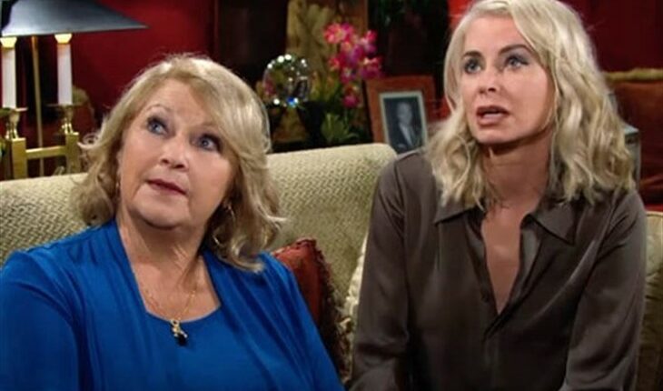 The Young And The Restless – Ashley Abbott