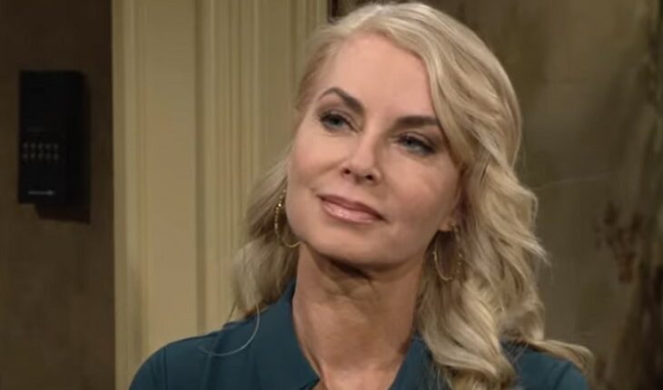 The Young And The Restless – Ashley Abbott
