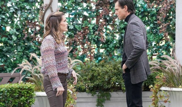 The Young And The Restless – Chelsea Lawson