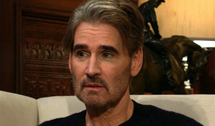 The Young And The Restless – Cole Howard (J. Eddie Peck)