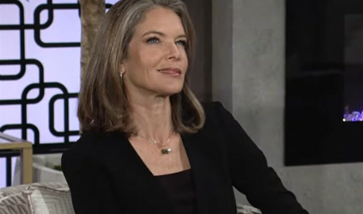 The Young And The Restless – Diane Jenkins (Susan Walters)