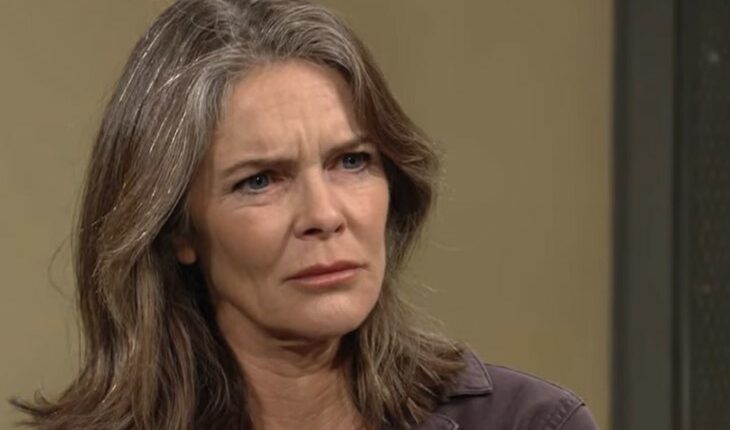 The Young And The Restless – Diane Jenkins (Susan Walters)