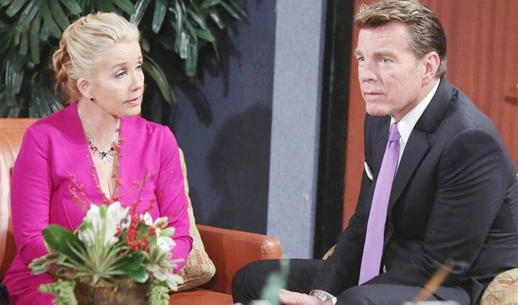 The Young And The Restless – Jack Abbott (Peter Bergman)