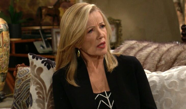 The Young And The Restless – Nikki Newma