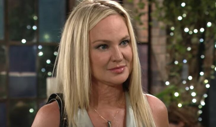 The Young And The Restless – Sharon Rosales
