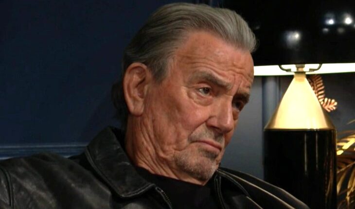 The Young And The Restless – Victor Newman (Eric Braeden)-modified (9)