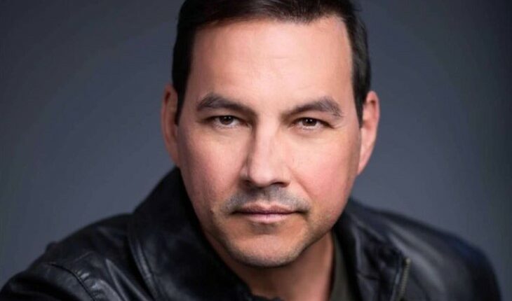 Tyler Christopher