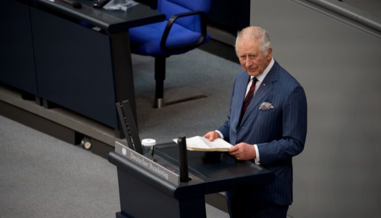 Berlin,,Germany,-,March,30,,2023:,The,British,King,Charles