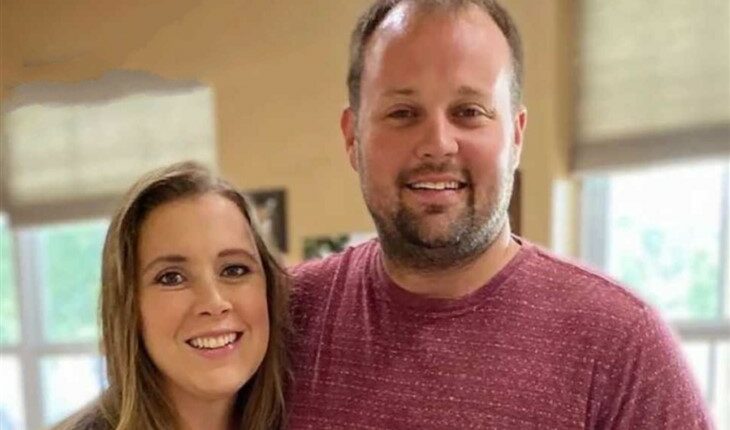 Anna Duggar