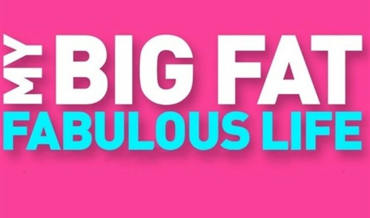 Big Fat Fabulous Life