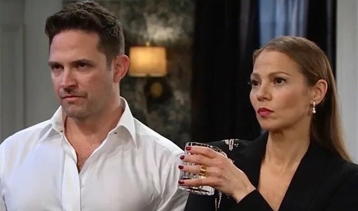 Days Of Our Lives – Ava Vitali