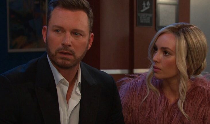 Days Of Our Lives – Brady Black (Eric Martsolf)