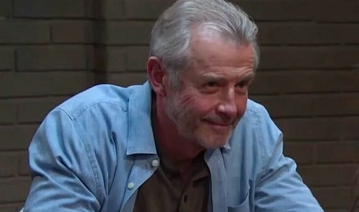 Days Of Our Lives – Clyde Weston (James Read)