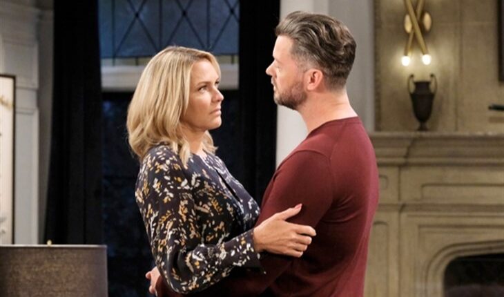 Days Of Our Lives – EJ DiMera
