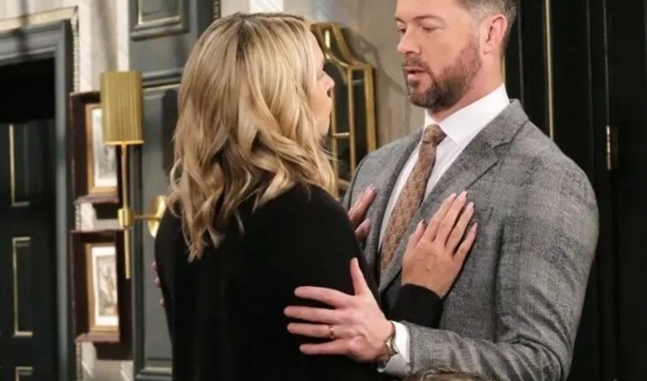 Days Of Our Lives – EJ DiMera