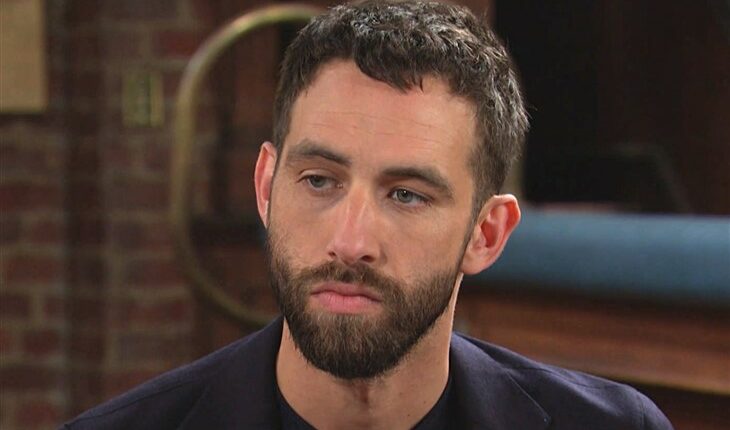 Days Of Our Lives – Everett Lynch