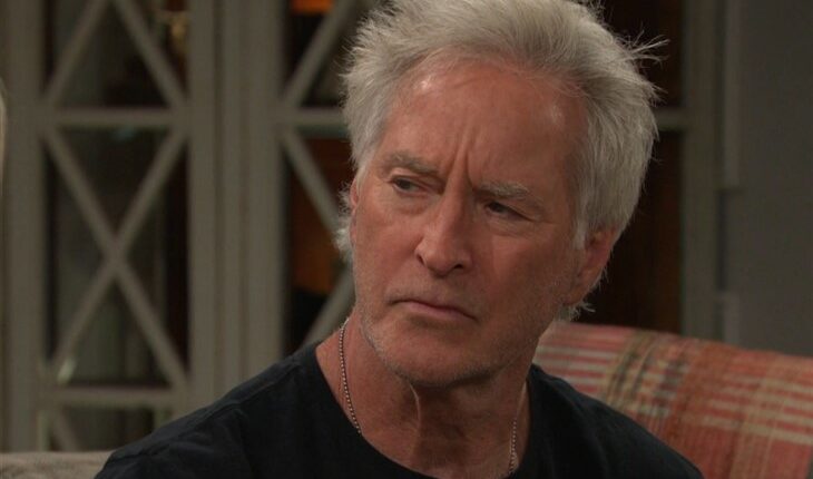 Days Of Our Lives – John Black (Drake Hogestyn)
