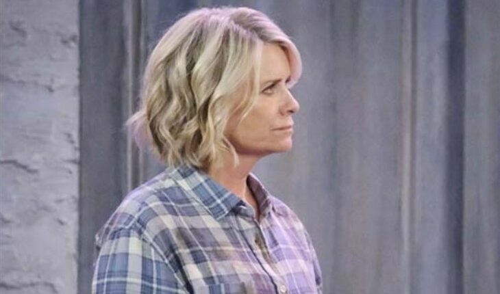 Days Of Our Lives – Kayla Johnson