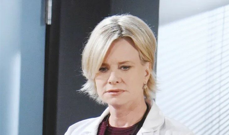 Days Of Our Lives – Kayla Johnson (Mary Beth Evans)