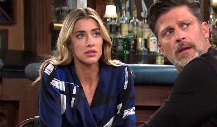 Days Of Our Lives – Sloan Petersen-Brady (Jessica Serfaty)