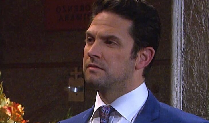 Days Of Our Lives – Stefan DiMera
