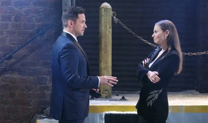 Days Of Our Lives – Stefan DiMera