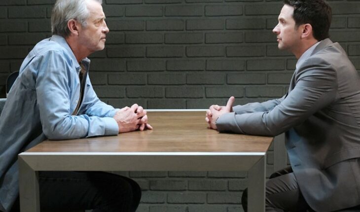 Days Of Our Lives – Weston (James Read)