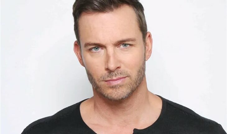 Eric Martsolf