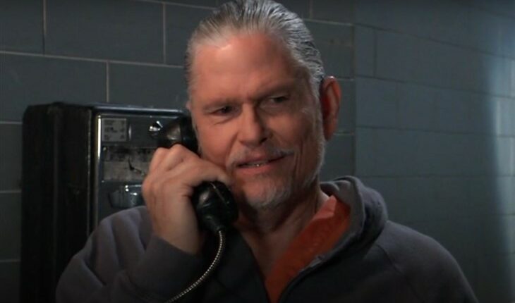 General Hospital – Cyrus Renault (Jeff Kober)
