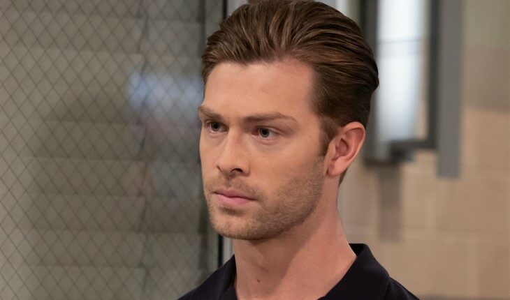 General Hospital – Dex Heller
