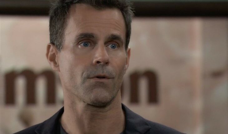 General Hospital – Drew Cain