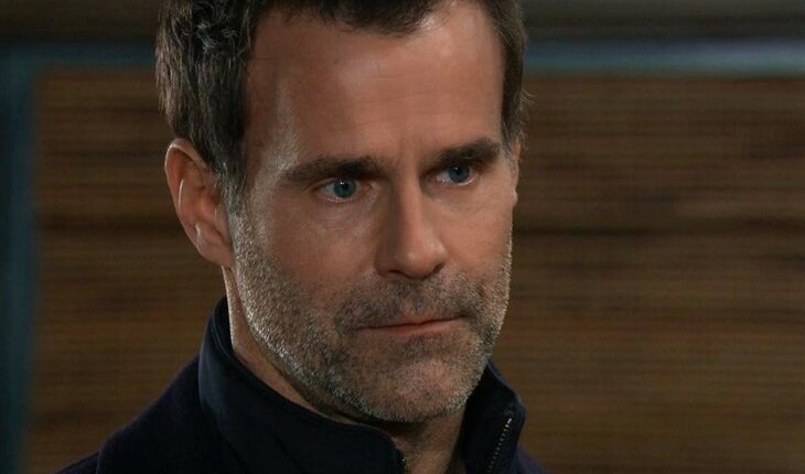 General Hospital – Drew Cain (Cameron Mathison)